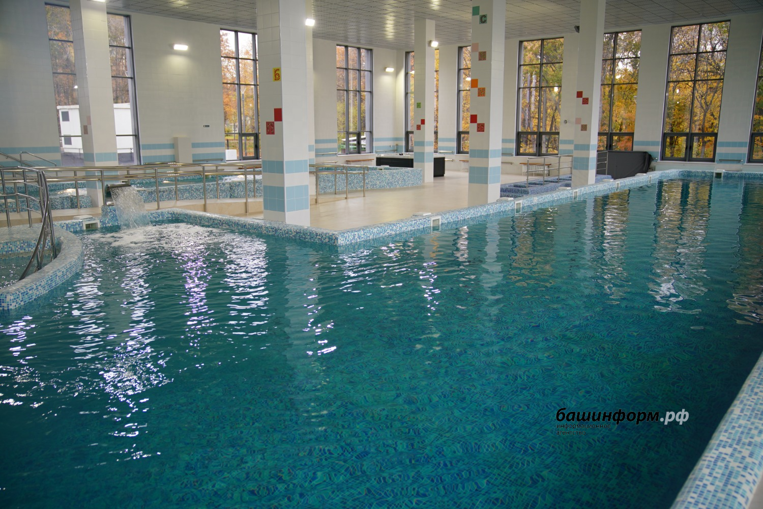 Олег Яровиков ИА "Башинформ"