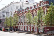 Олег Яровиков архив ИА «Башинформ»