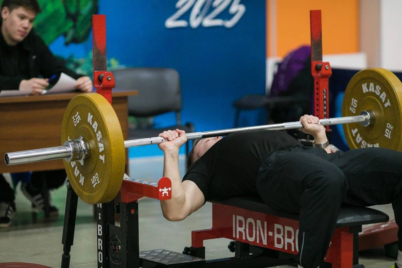 пресс-служба министерства спорта Башкирии соцсети