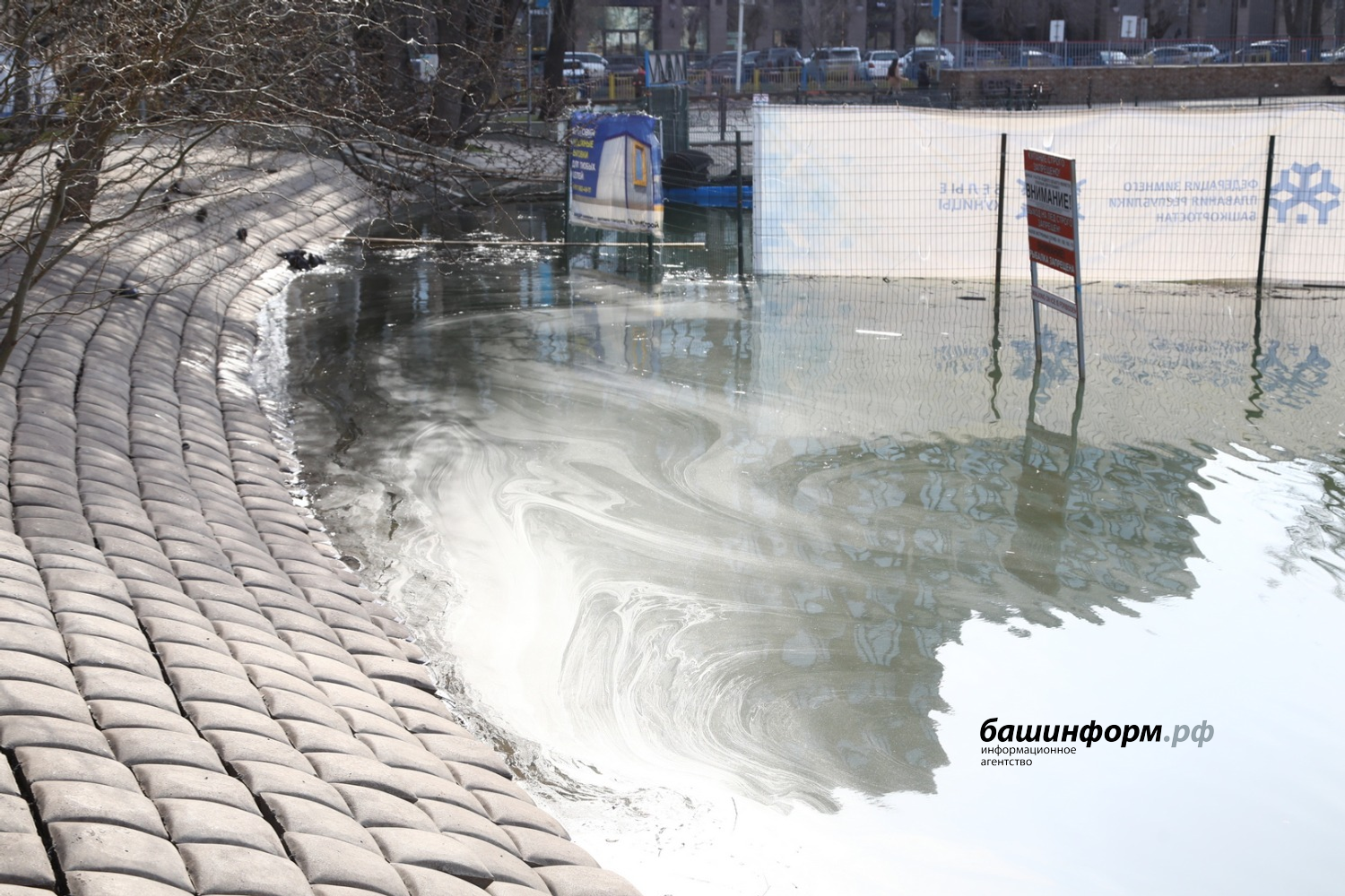 Валерий Шахов Фотобанк ИА «Башинформ»