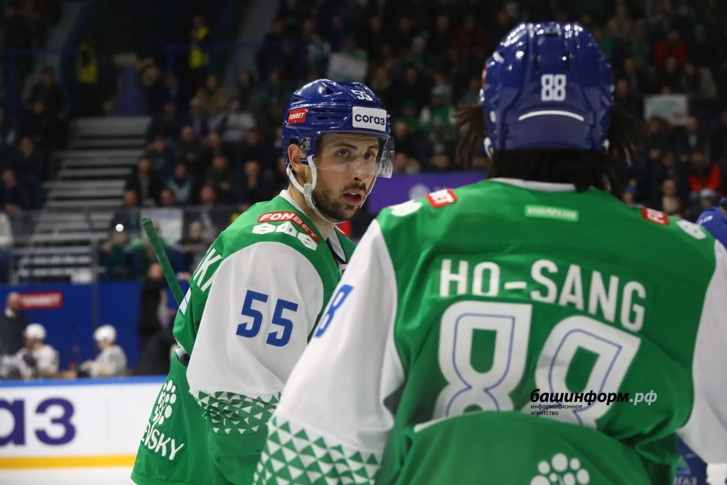 Валерий Шахов