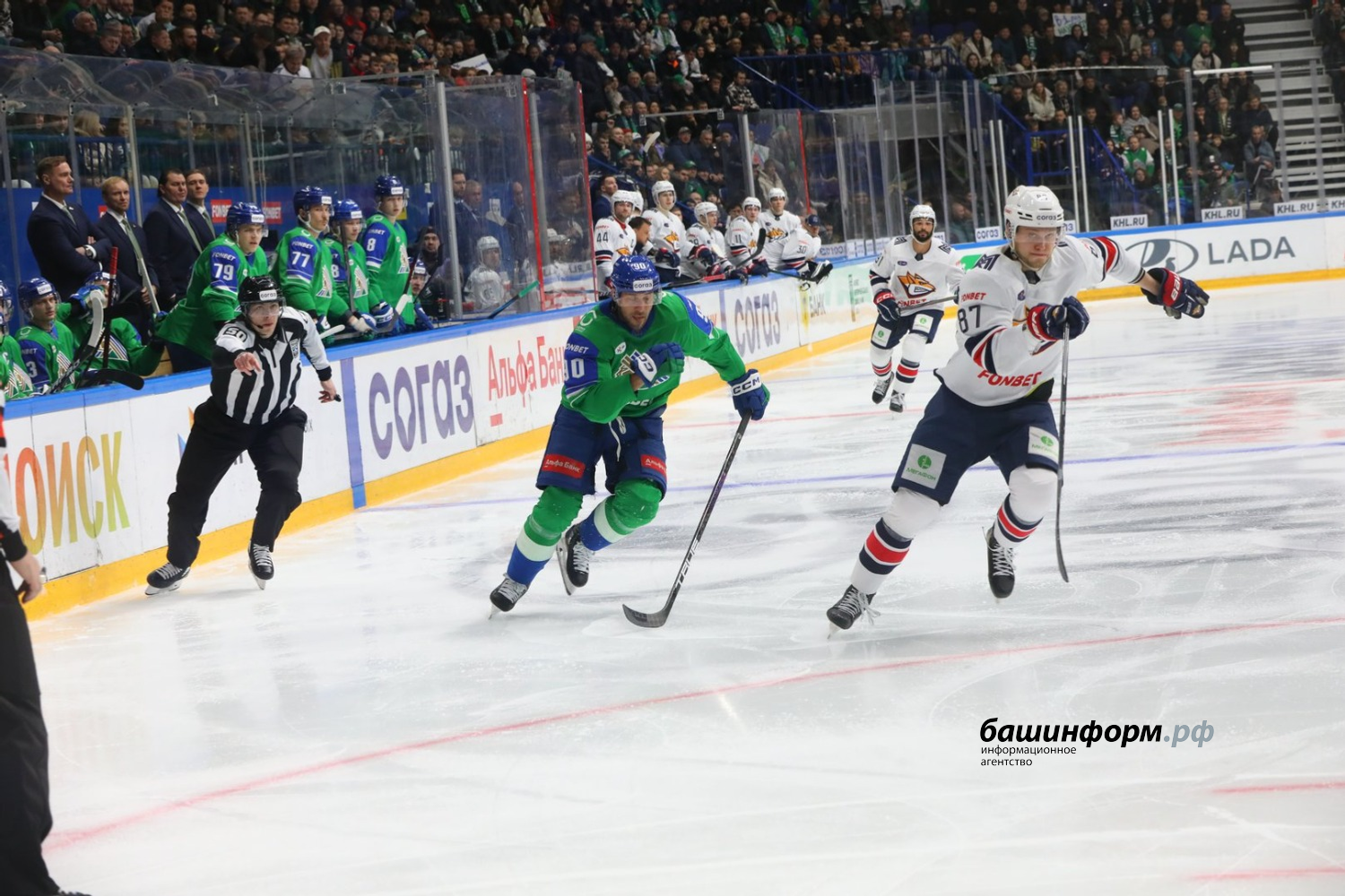 Валерий Шахов