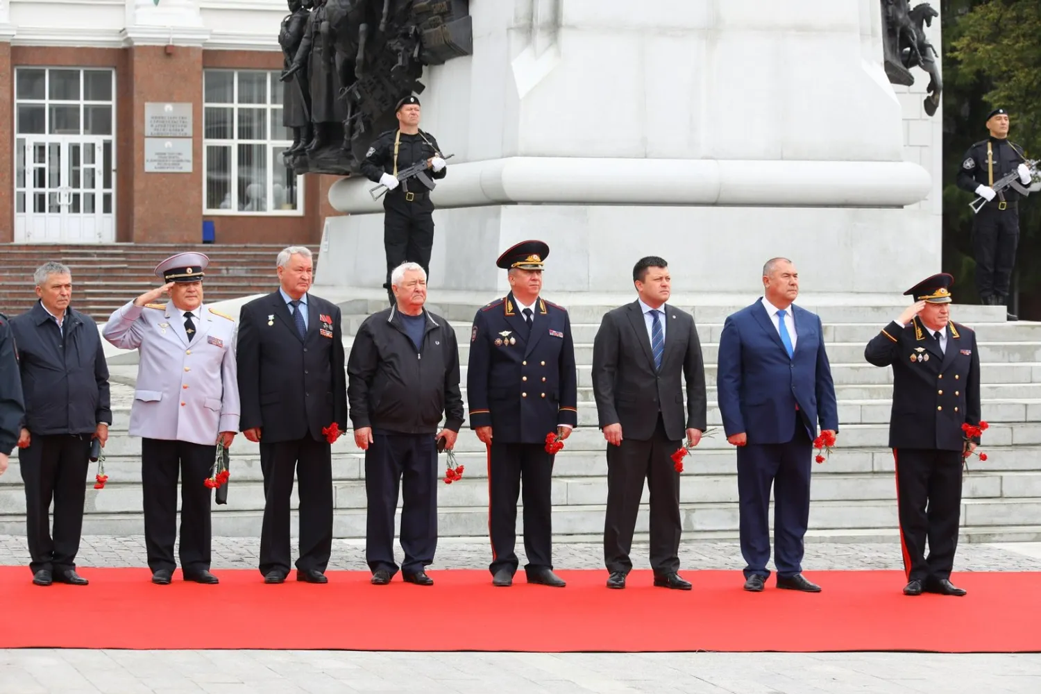 Валерий Шахов