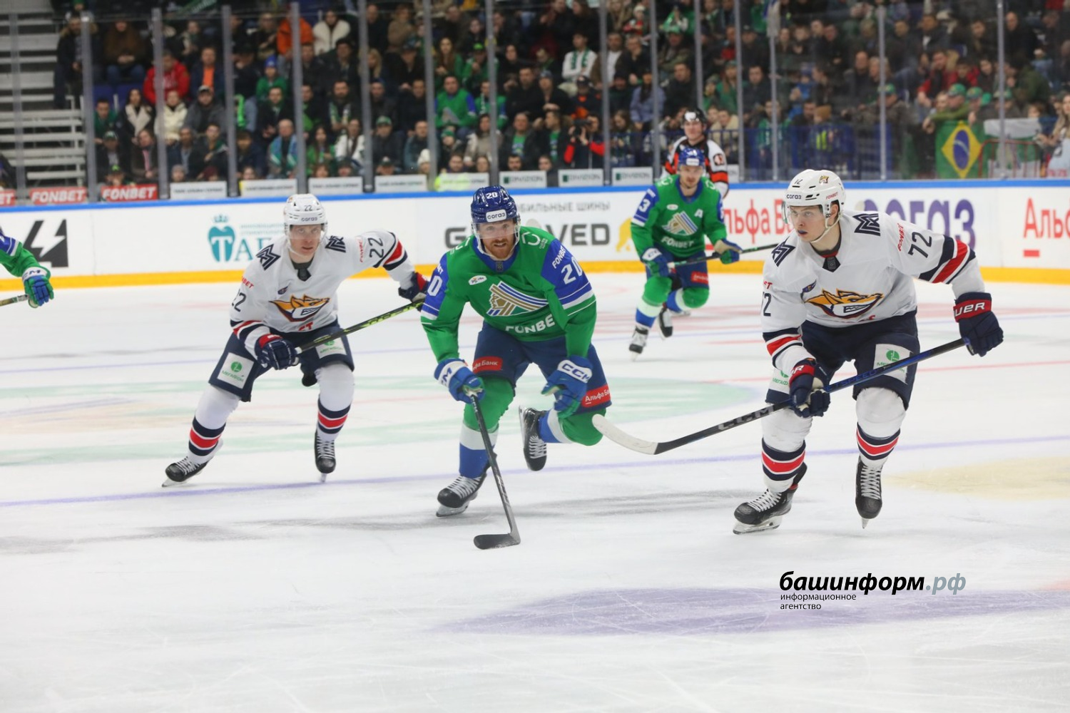 Валерий Шахов