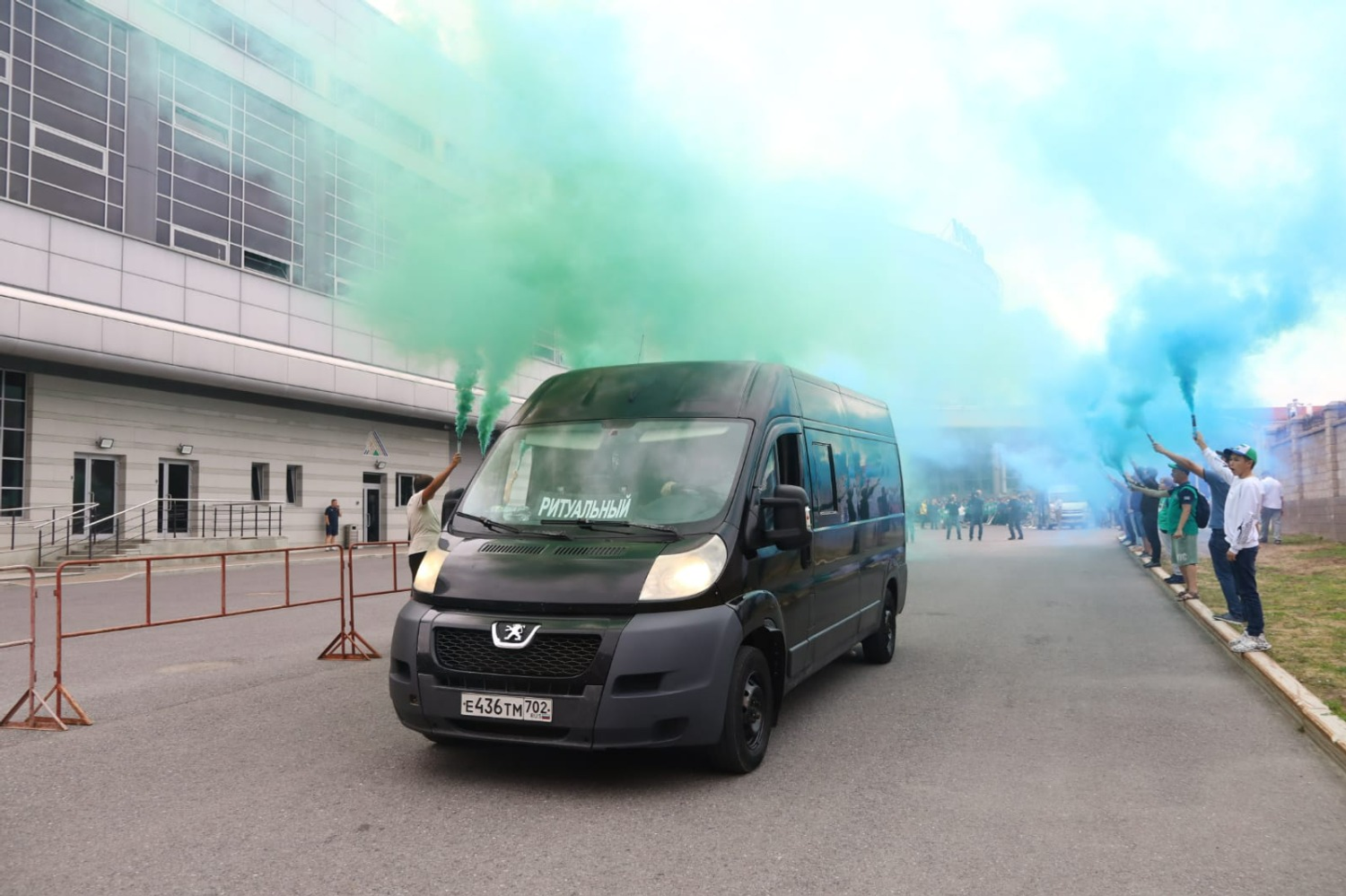 Валерий Шахов