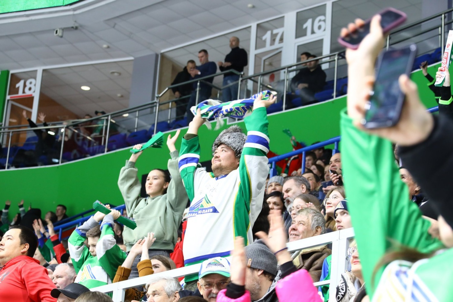 Валерий Шахов