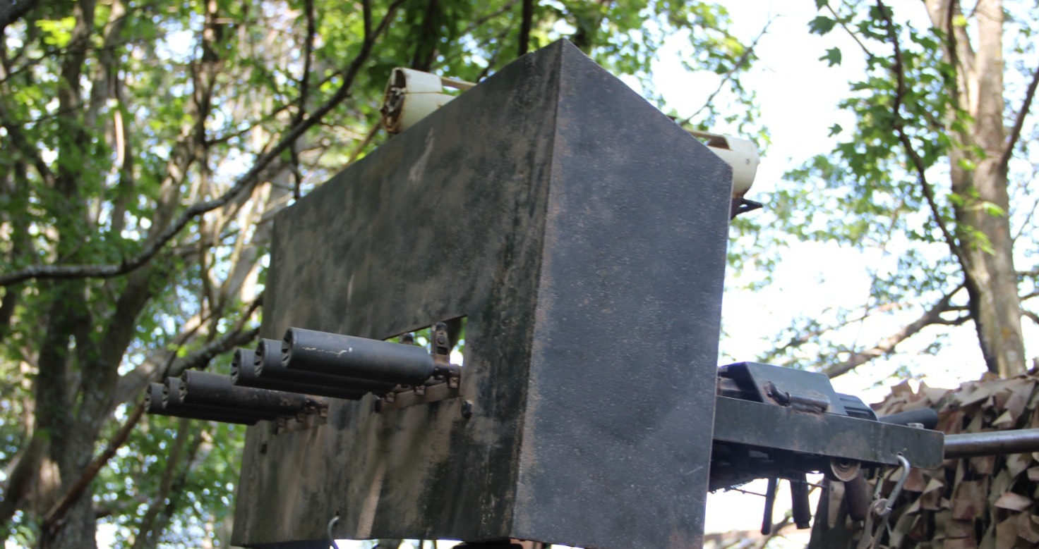 Эдуард Кускарбеков