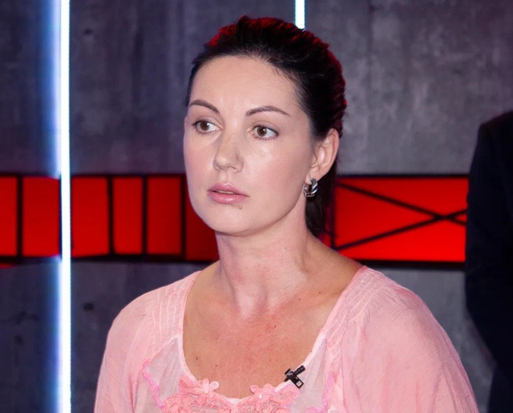 телепрограмма «Честно говоря»