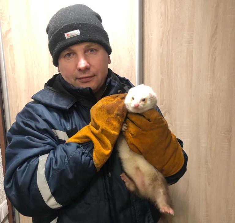 личный архив Андрея Жерновкова