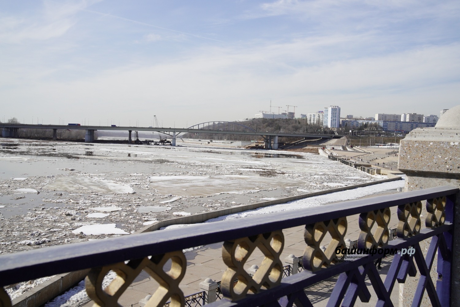 Олег Яровиков ИА "Башинформ"