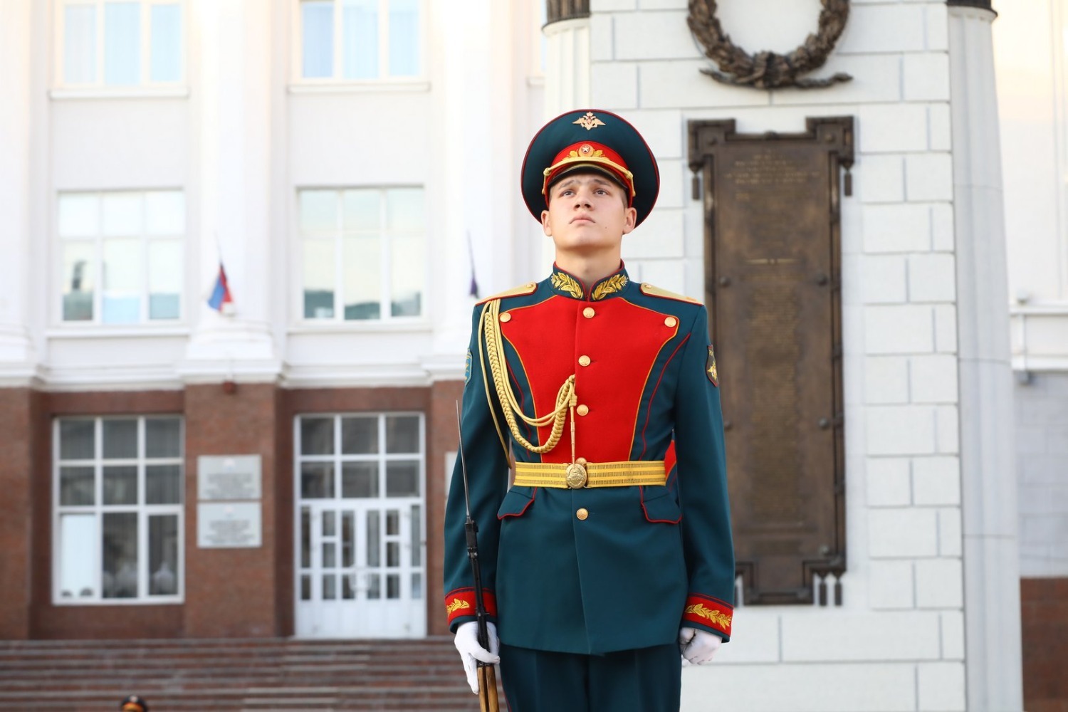 Валерий Шахов