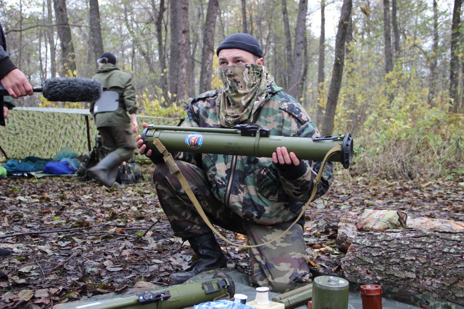 Эдуард Кускарбеков