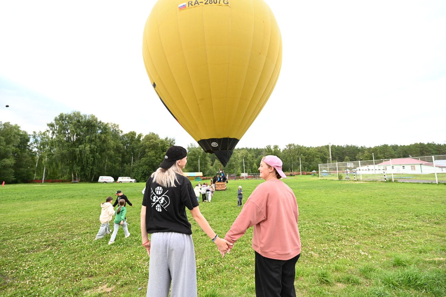 АО «Учалинский ГОК» предоставлено пресс-службой АО «Учалинский ГОК»
