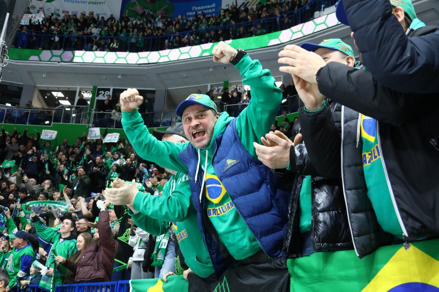 Валерий Шахов ИА «Башинформ»