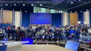 Ляйсан Закирова ИА «Башинформ»
