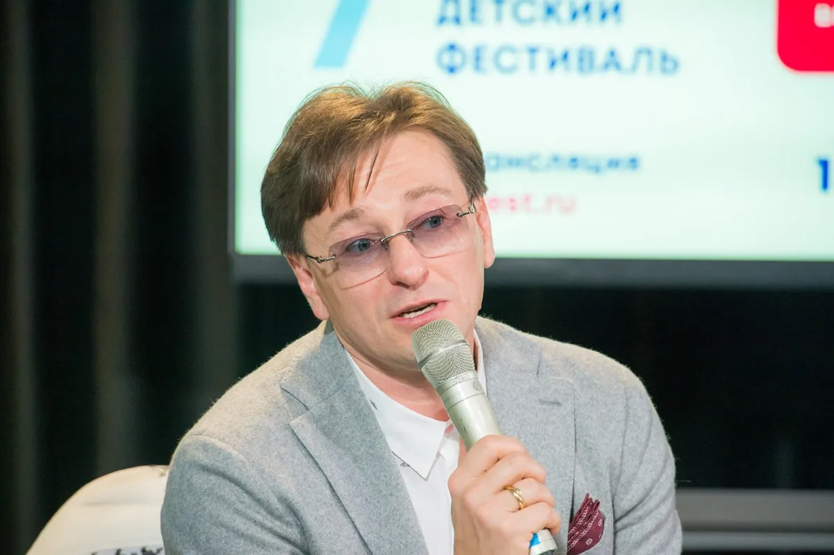 Герман Жигунов предоставлено "Башинформу"