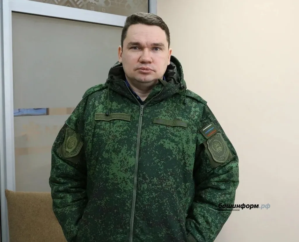 Валерий Шахов