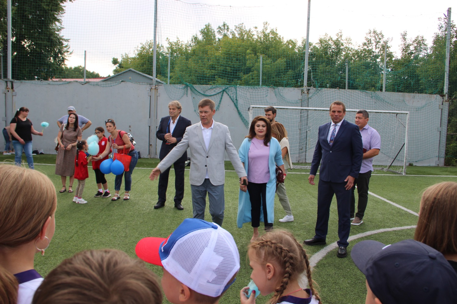 Эдуард Кускарбеков