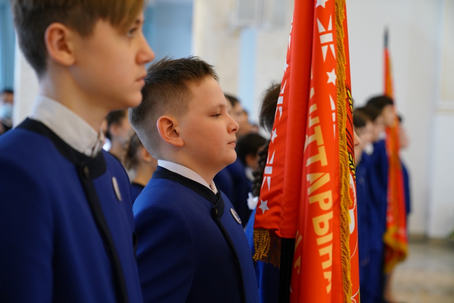 Олег Яровиков