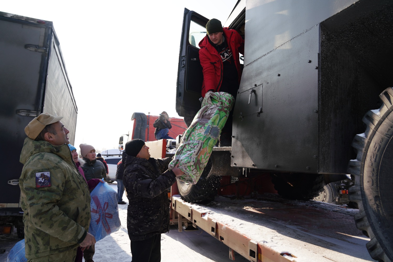 Олег Яровиков