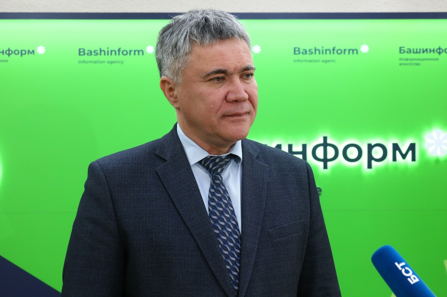 «Башинформ»