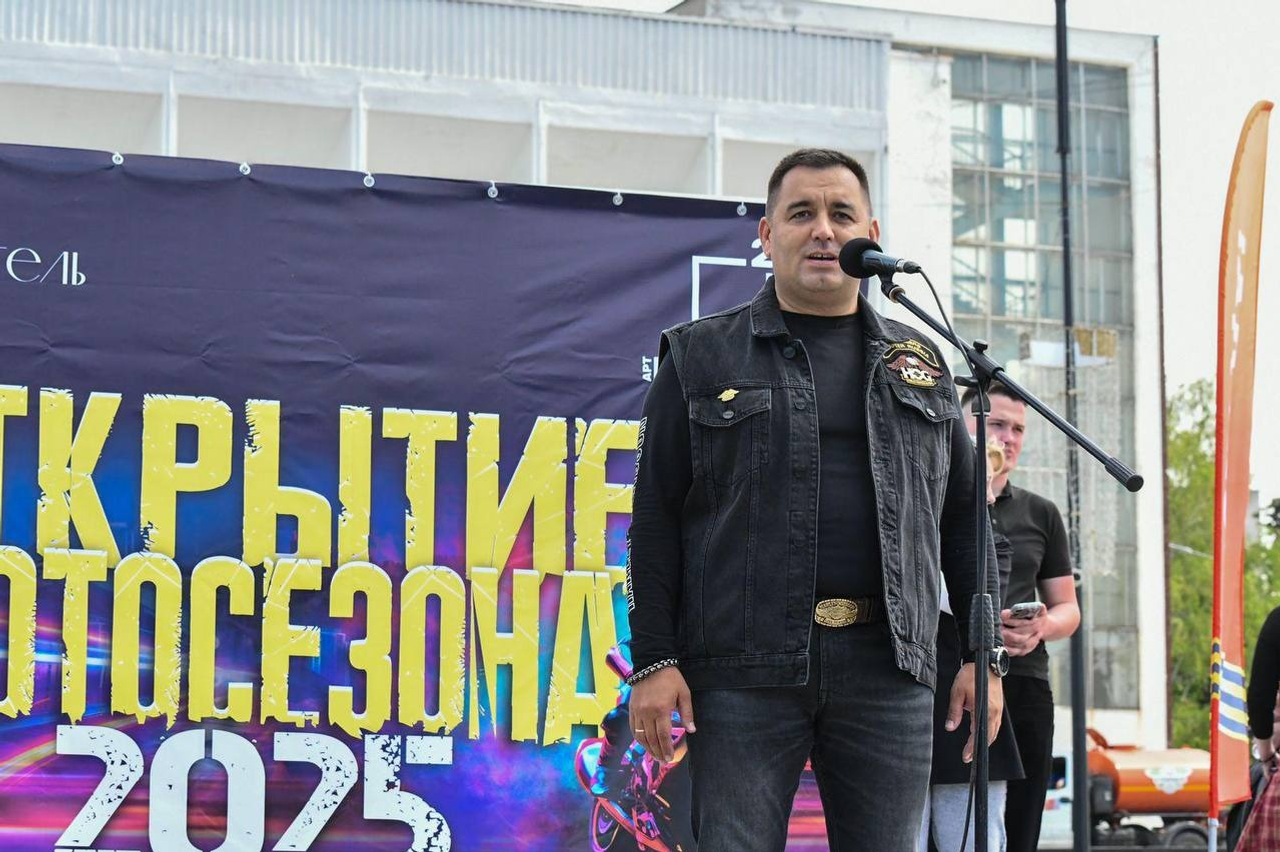 telegram-канал заместителя премьер-министра правительства Башкирии Рустема Газизова