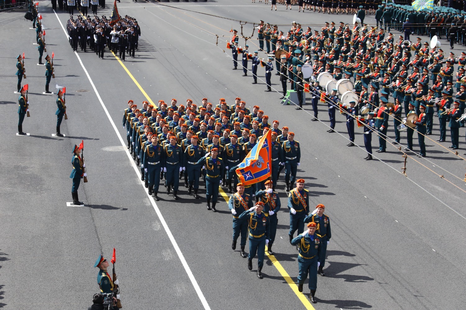 Валерий Шахов