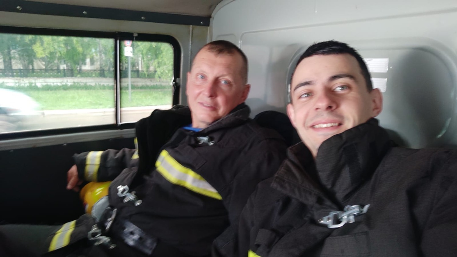 предоставлено героем публикации