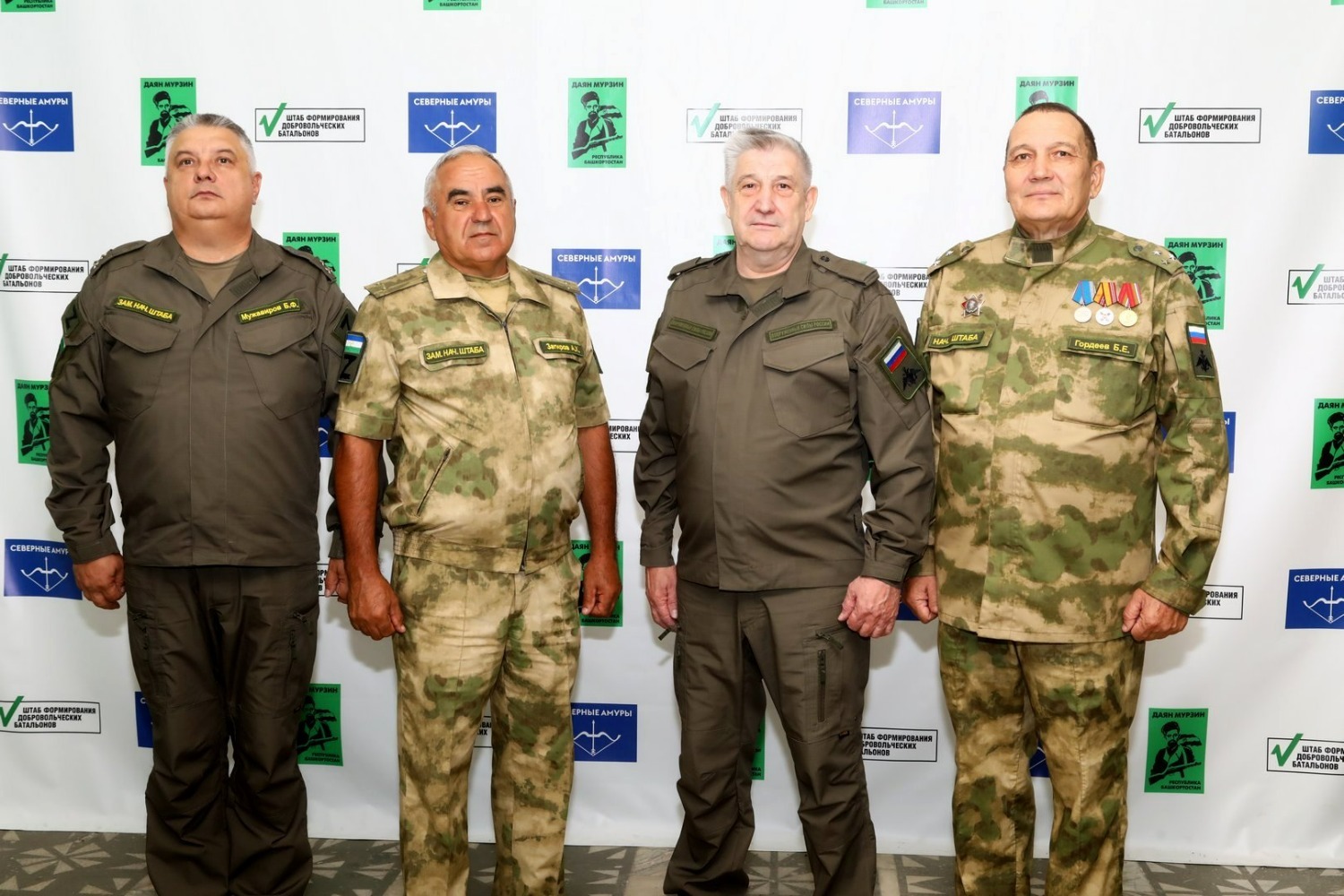 Валерий Шахов