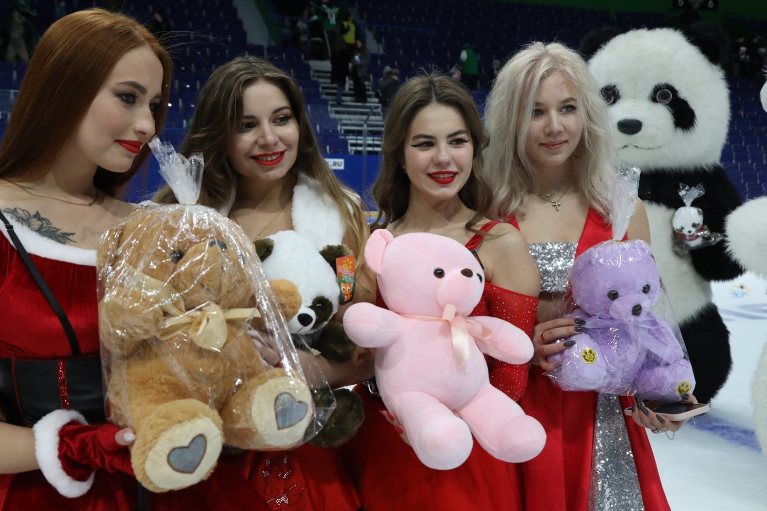 Валерий Шахов