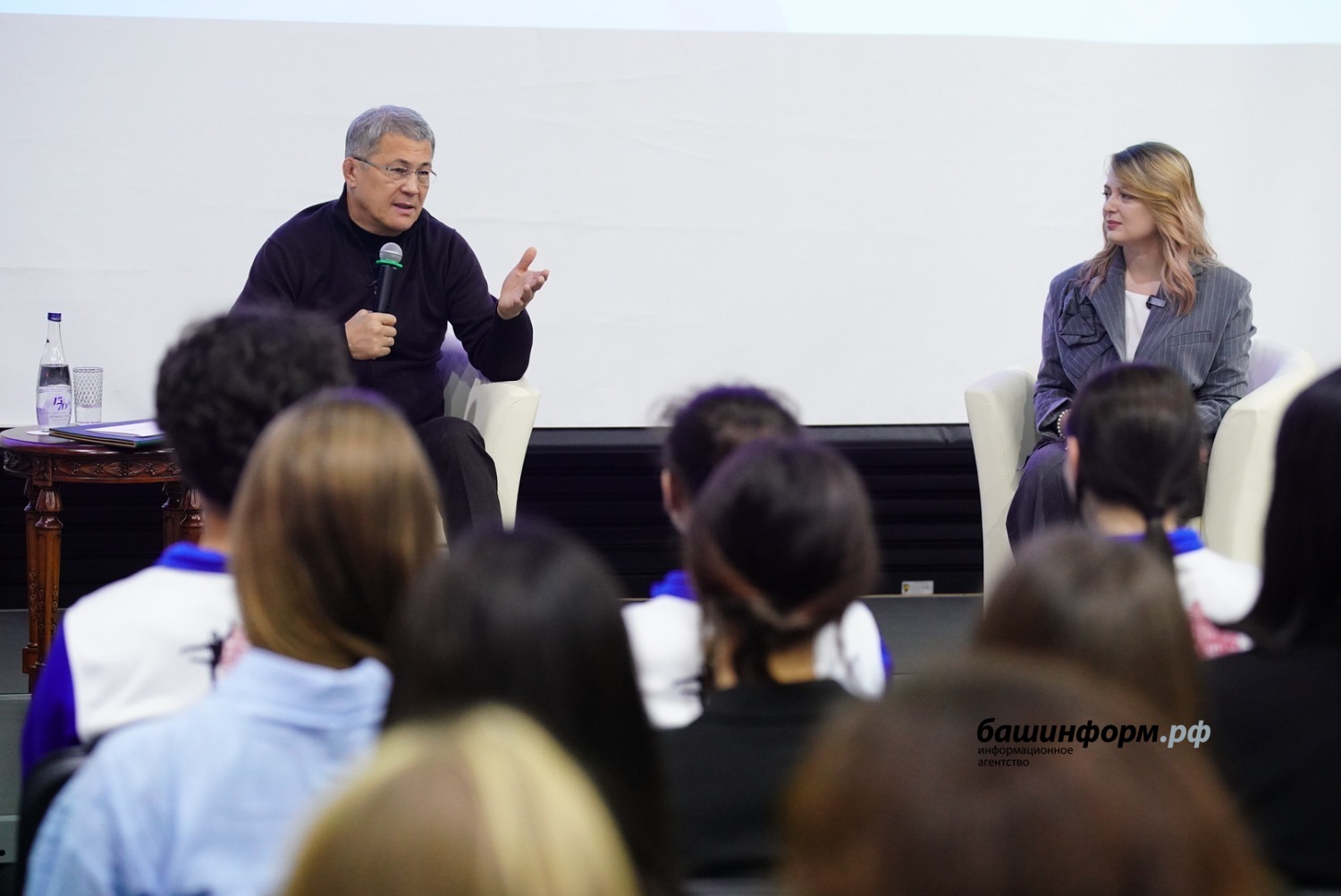 Олег Яровиков