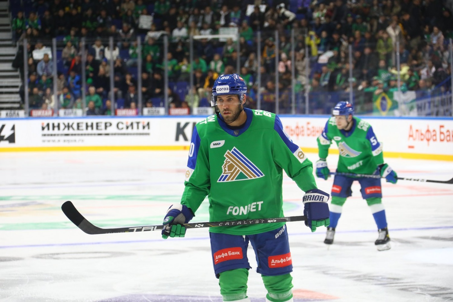 Валерий Шахов