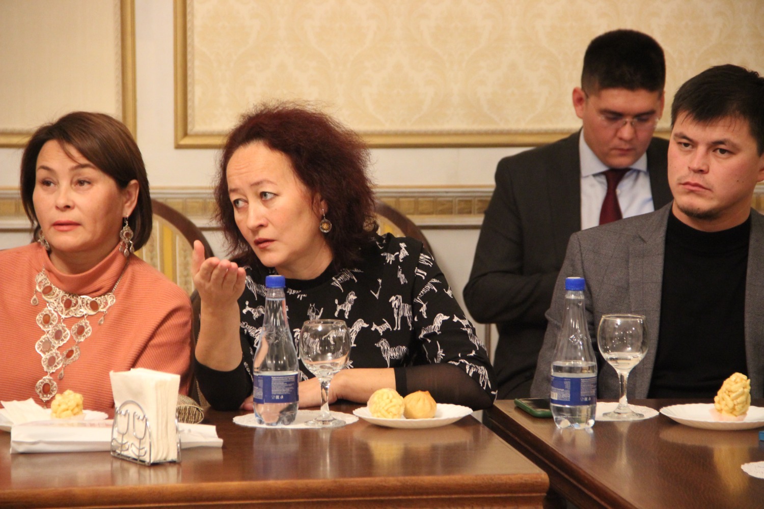 Эдуард Кускарбеков