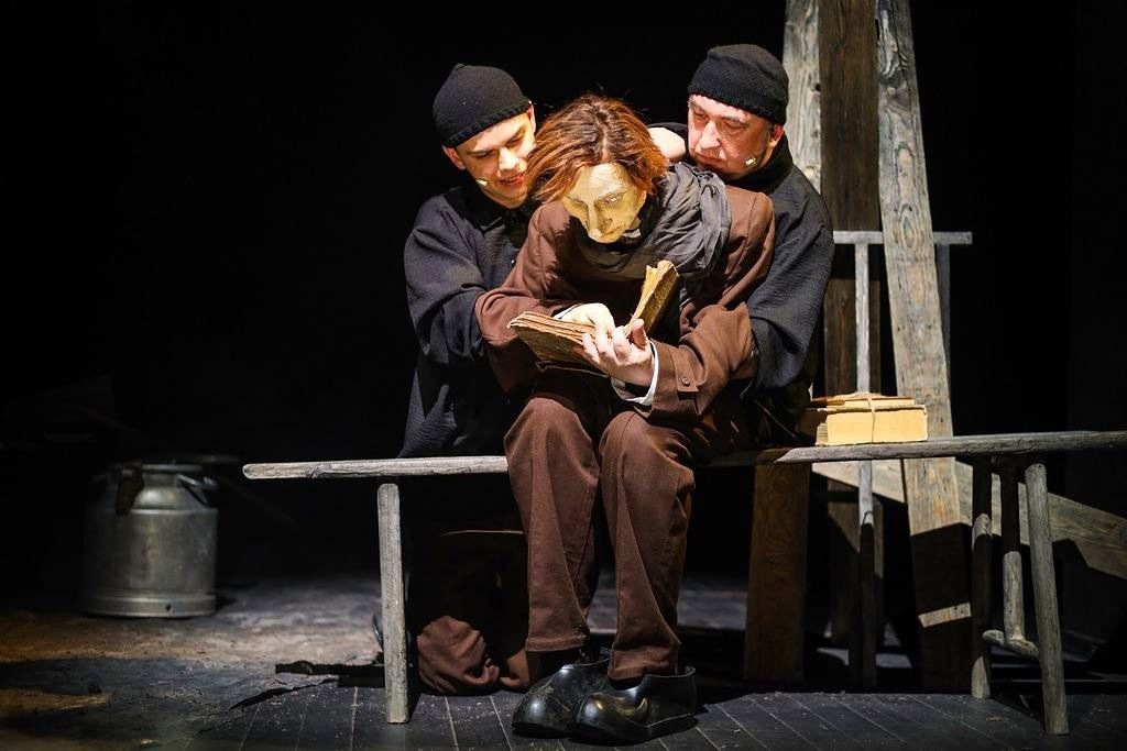 Башкирский государственный театр кукол teatrkukol-ufa.ru