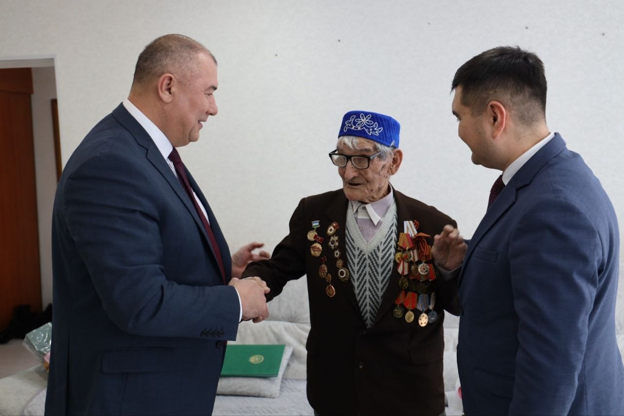 telegram-канал заместителя премьер-министра правительства Республики Башкортостан Ирека Сагитова