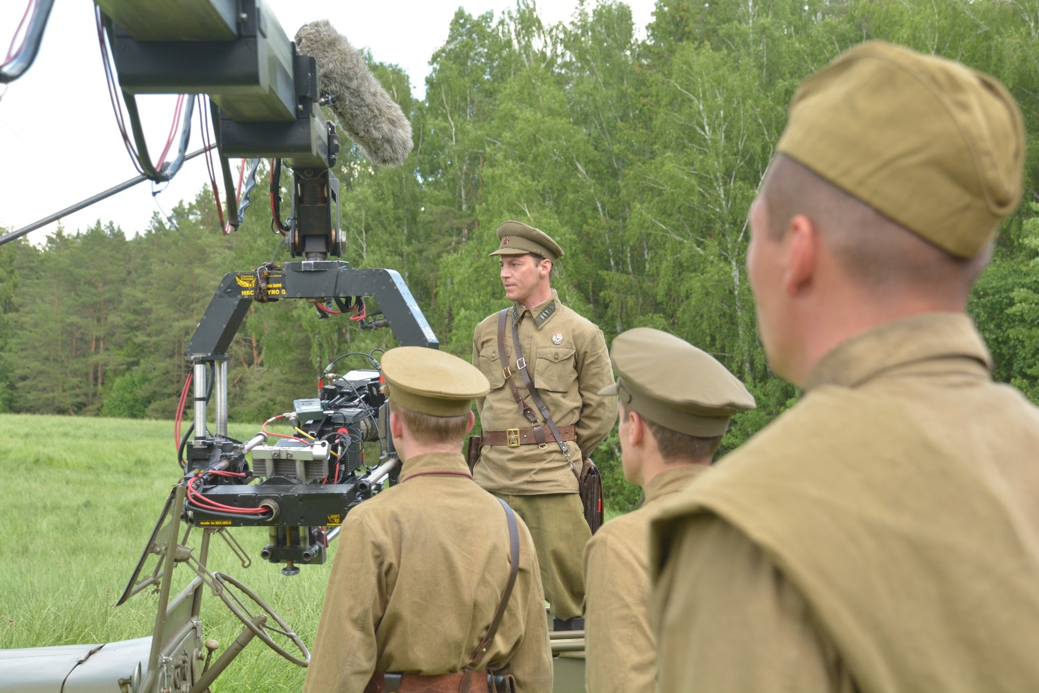 Фонд имени Мустая Карима