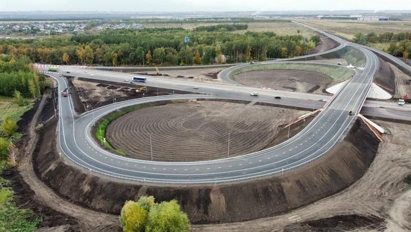 Радий Хабиров, Telegram