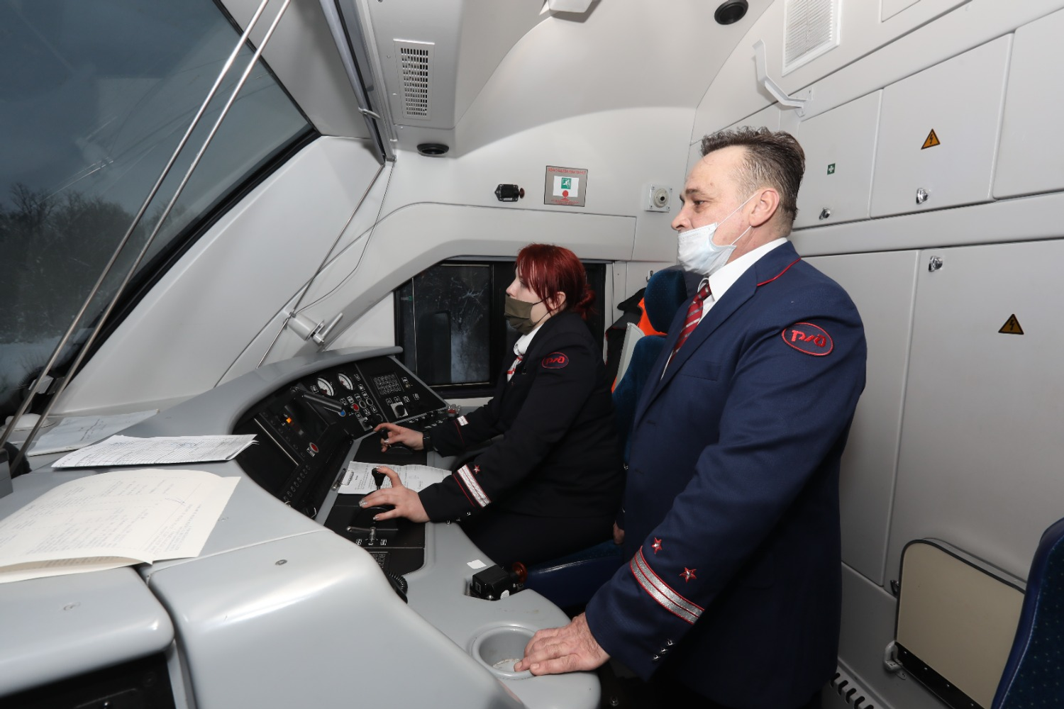 Валерий Шахов