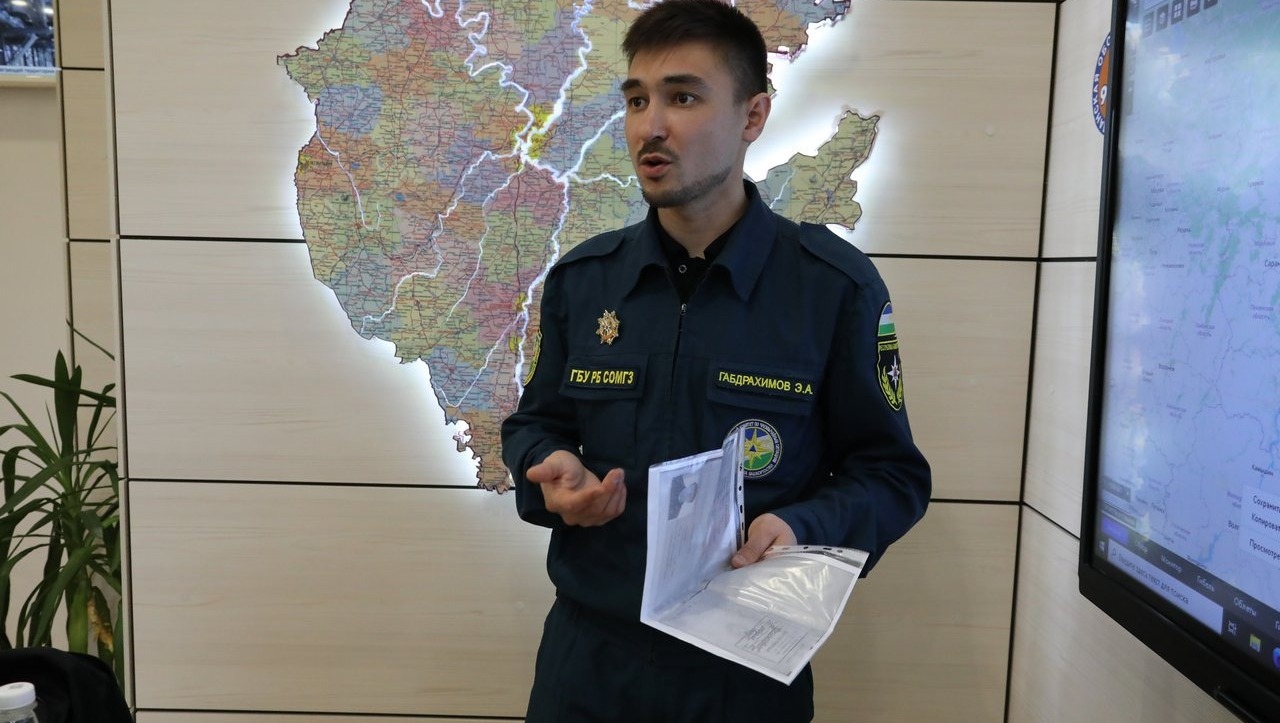 Валерий Шахов