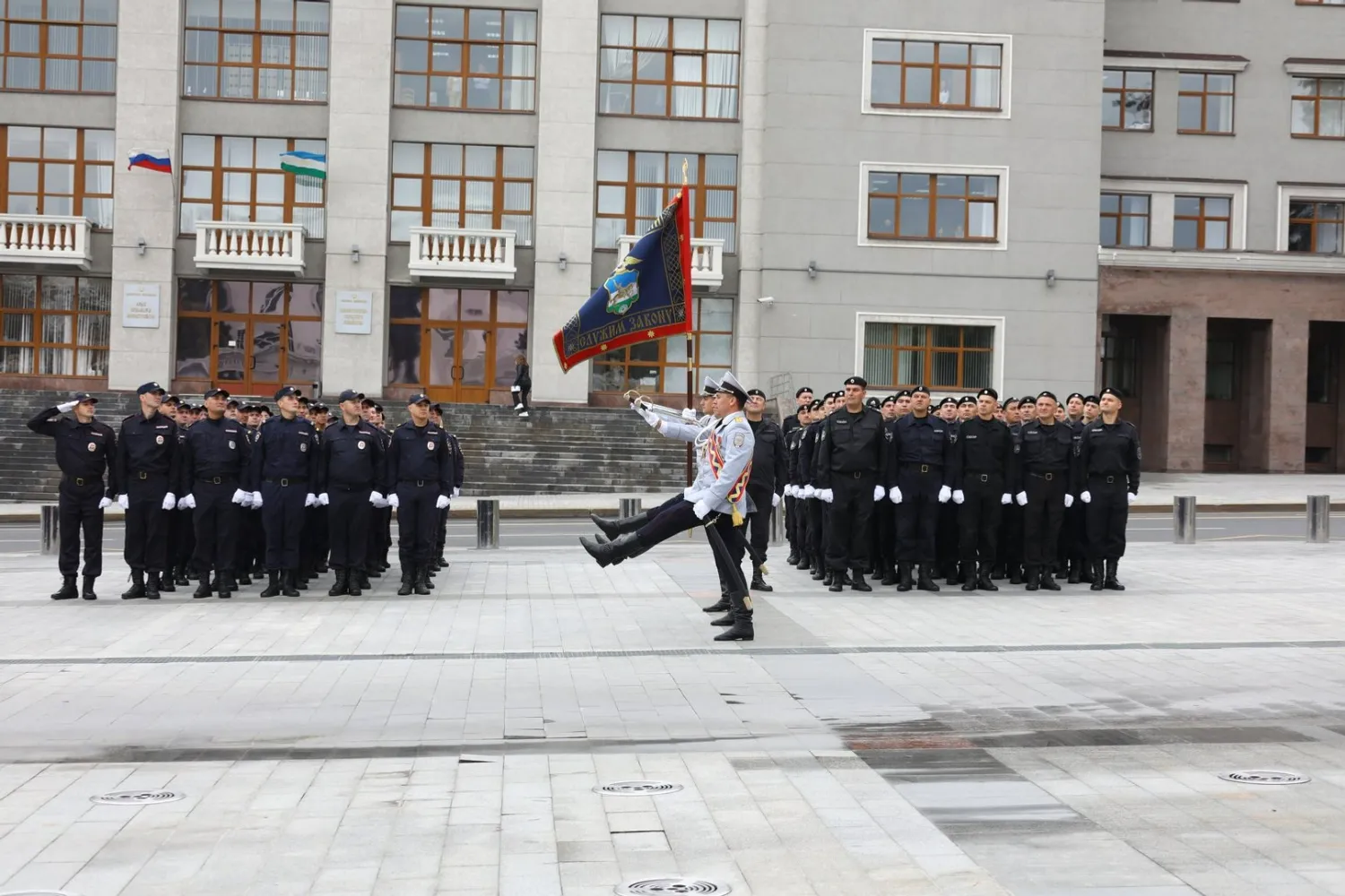 Валерий Шахов