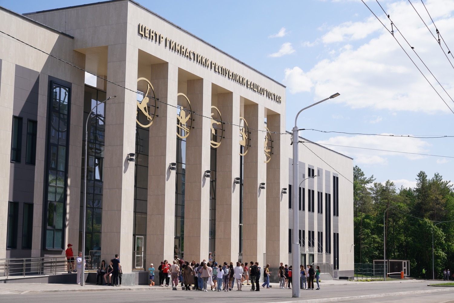 Олег Яровиков