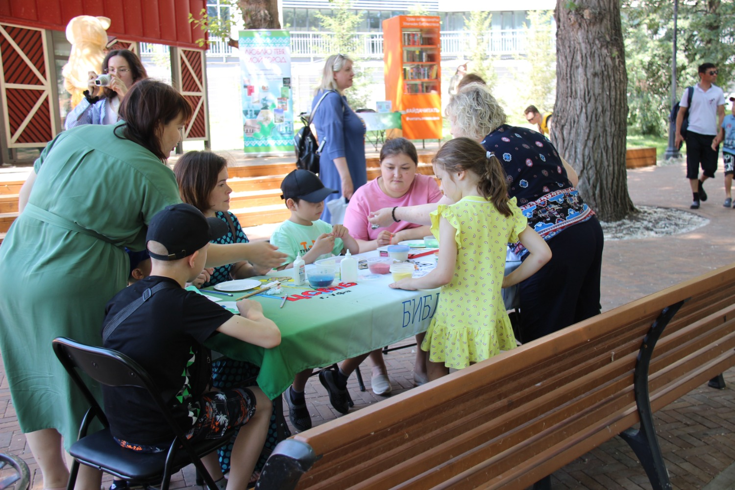 Эдуард Кускарбеков