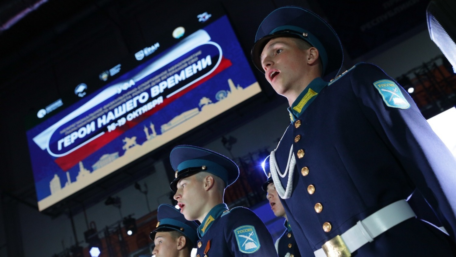 Сергей Словохотов