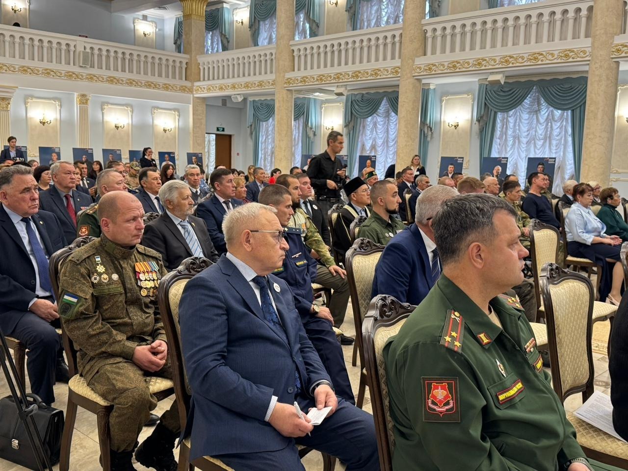 Александр Данилов