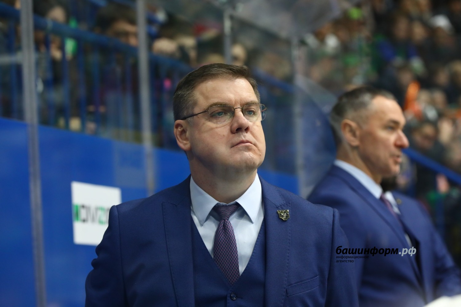 Валерий Шахов Башинформ