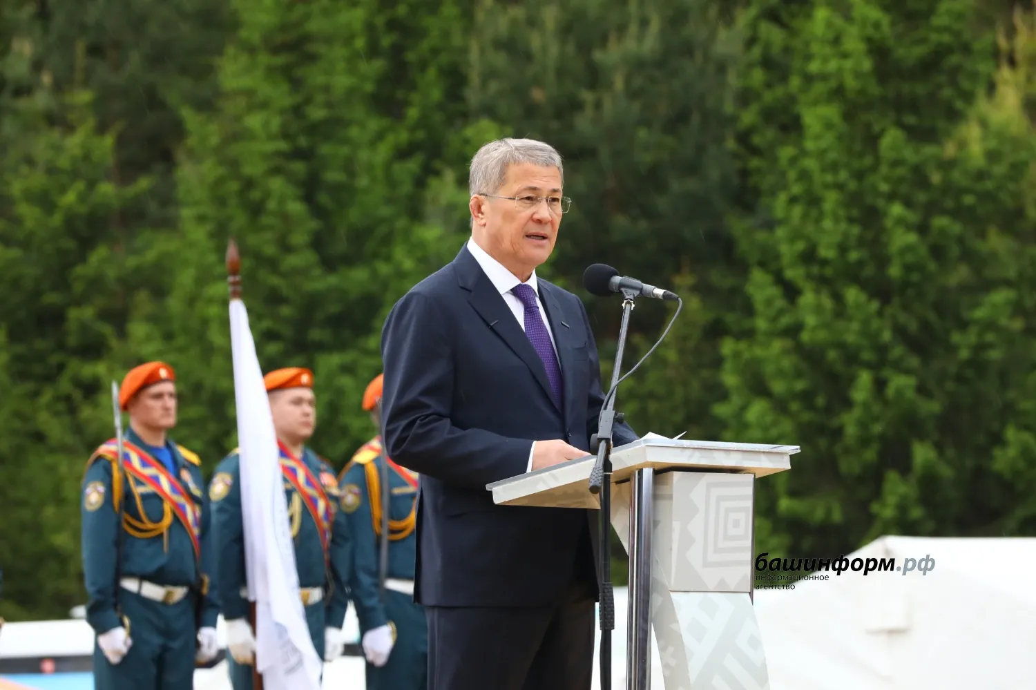 Валерий Шахов