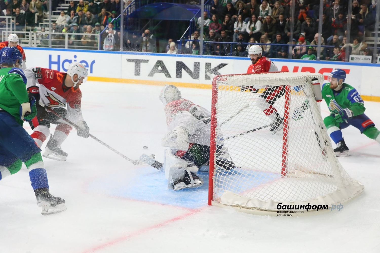 Валерий Шахов