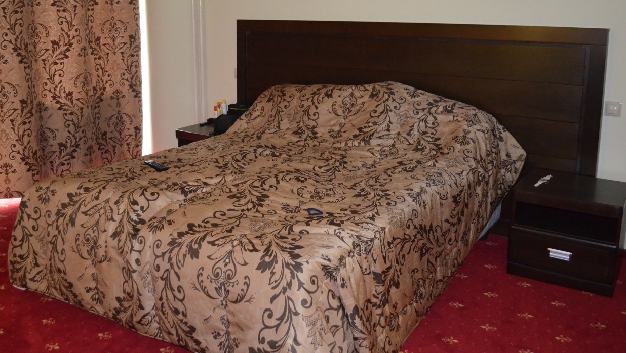 Ксения Калинина