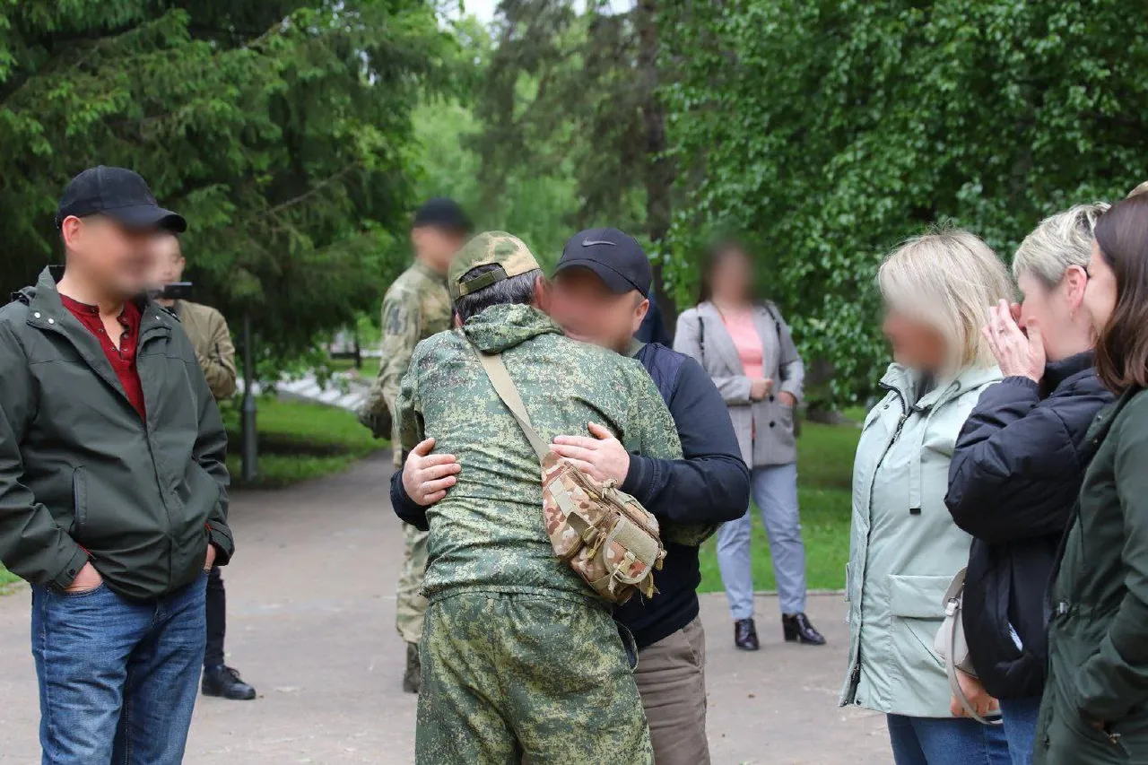 Валерий Шахов