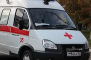 Ксения Калинина